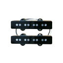 FENDER ( フェンダー ) / Custom Shop 60s Jazz Bass Pickup Set夏休みセール