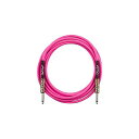 FENDER ( フェンダー ) / Joe Strummer 13 Instrument Cable, Pink Leopardハロウィーンセール/ハロウィン...