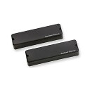 SEYMOUR DUNCAN ( セイモアダンカン ) / ASB-6S Active Soapbar Set 6 Strg, Phase I夏休みセール