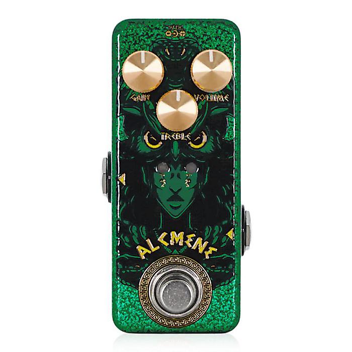 All-Pedal(オールペダル) / Alcmene Overdrive オーバードライブ新生活応援