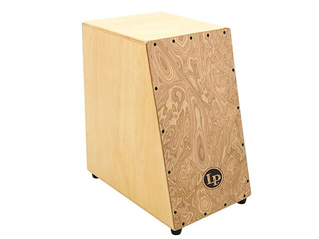 Latin Percussion(ラテン パーカッション) / LPAngled Surface Cajon LP1433の事ならフレンズにご相談ください。 Latin Percussion(ラテン パーカッション) / LPAngled Surface Cajon LP1433の特長！角度がついている為かがむことなく楽な姿勢で演奏 Latin Percussion(ラテン パーカッション) / LPAngled Surface Cajon LP1433のココが凄い！打面に最初から角度がついている為かがむことなく楽な姿勢で演奏する事が可能です。 Latin Percussion(ラテン パーカッション) LPAngled Surface Cajon / LP1433のメーカー説明 打面に最初から角度がついている為かがむことなく楽な姿勢で演奏する事が可能です。 Latin Percussion(ラテン パーカッション) / LPAngled Surface Cajon LP1433の仕様 SIZE 19”H×12”W×12”TOP DEPTH、17”BOTTOM DEPTHLatin Percussion(ラテン パーカッション) / LPAngled Surface Cajon LP1433の事ならフレンズにご相談ください。 Latin Percussion(ラテン パーカッション) / LPAngled Surface Cajon LP1433の特長！角度がついている為かがむことなく楽な姿勢で演奏 Latin Percussion(ラテン パーカッション) / LPAngled Surface Cajon LP1433のココが凄い！打面に最初から角度がついている為かがむことなく楽な姿勢で演奏する事が可能です。 Latin Percussion(ラテン パーカッション) LPAngled Surface Cajon / LP1433のメーカー説明 打面に最初から角度がついている為かがむことなく楽な姿勢で演奏する事が可能です。 Latin Percussion(ラテン パーカッション) / LPAngled Surface Cajon LP1433の仕様 SIZE 19”H×12”W×12”TOP DEPTH、17”BOTTOM DEPTH