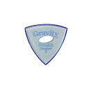 GRAVITY ( グラビティ ) / Stealth Standard, Elipse Grip Hole 2.0mm夏休みセール