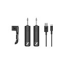 SENNHEISER ( ゼンハイザー ) / XSW-D INSTRUMENT BASE SET夏休みセール