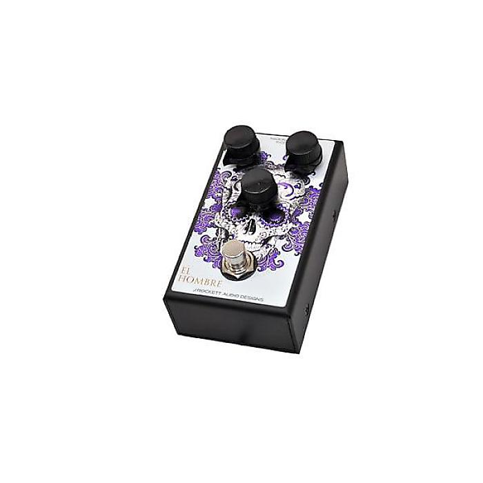 J. ROCKETT AUDIO DESIGNS ( ジェイ・ロケット・オーディオ・デザインズ ) / El Hombreハロウィーンセール/ハロウィングッズ