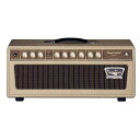TONEKING ( トーンキング ) / Imperial Mk II Head, Cream夏休みセール