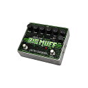 ELECTRO-HARMONIX ( エレクトロハーモニックス ) / DELUXE BASS BIG MUFF PI夏休みセール