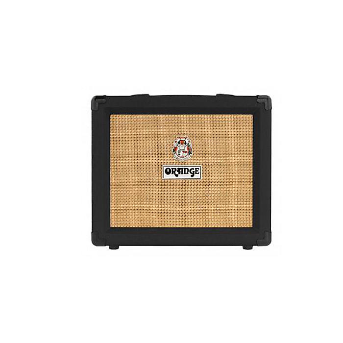 ORANGE(オレンジ) / CRUSH20 Blackの事ならフレンズにご相談ください。 ORANGE(オレンジ) / CRUSH20 Blackの特長！「ORANGE」の自宅練習に最適なデジタルアンプCr...... ORANGE(オレンジ) / CRUSH20 Blackのココが凄い！ ORANGE(オレンジ) / CRUSH20 Blackのメーカー説明 「ORANGE」の自宅練習に最適なデジタルアンプCrush 20 Black。ORANGEのデジタル回路は、ピッキングニュアンスを忠実にサウンドに落とし込む、驚きのレスポンスを感じさせます。コントロールパネル上のClean・Dirtyスイッチは、煌びやかなクリーンサウンドからハイゲインメタルサウンドまで切り替え可能。クロマチックチューナーを搭載し、アンプにつなげばそのままチューニングができます。 ORANGE(オレンジ) / CRUSH20 Blackの仕様 ■ギターアンプ■コンボタイプ■出力：20W■スピーカー：Custom8inchスピーカー■コントロール：クリーンボリューム、ダーティーゲイン、ベース、ミドル、トレブル、ダーティーボリューム、チャンネルセレクターSW、AUXIN、フォンアウト、フットスイッチジャック■寸法：37.5x32.5x19.7cm■重量：7.15kgORANGE(オレンジ) / CRUSH20 Blackの事ならフレンズにご相談ください。 ORANGE(オレンジ) / CRUSH20 Blackの特長！「ORANGE」の自宅練習に最適なデジタルアンプCr...... ORANGE(オレンジ) / CRUSH20 Blackのココが凄い！ ORANGE(オレンジ) / CRUSH20 Blackのメーカー説明 「ORANGE」の自宅練習に最適なデジタルアンプCrush 20 Black。ORANGEのデジタル回路は、ピッキングニュアンスを忠実にサウンドに落とし込む、驚きのレスポンスを感じさせます。コントロールパネル上のClean・Dirtyスイッチは、煌びやかなクリーンサウンドからハイゲインメタルサウンドまで切り替え可能。クロマチックチューナーを搭載し、アンプにつなげばそのままチューニングができます。 ORANGE(オレンジ) / CRUSH20 Blackの仕様 ■ギターアンプ■コンボタイプ■出力：20W■スピーカー：Custom8inchスピーカー■コントロール：クリーンボリューム、ダーティーゲイン、ベース、ミドル、トレブル、ダーティーボリューム、チャンネルセレクターSW、AUXIN、フォンアウト、フットスイッチジャック■寸法：37.5x32.5x19.7cm■重量：7.15kg