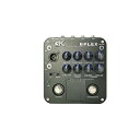 GALLIEN-KRUEGER ( ギャリエンクルーガー ) / BPLEX Preamp夏休みセール