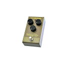 TC ELECTRONIC ( ティーシーエレクトロニック ) / HONEY POT FUZZハロウィーンセール/ハロウィングッズ(2)