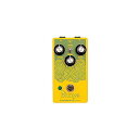 EARTHQUAKER DEVICES ( アースクエイカーデバイセス ) / Blumes オーバードライブ夏休みセール