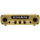 Khan Audio ( カーンオーディオ ) / Pak Amp Dual Channel夏休みセール