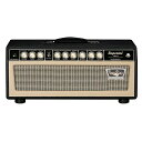 TONEKING ( トーンキング ) / Imperial Mk II Head, Black夏休みセール
