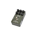 MXR ( エムエックスアール ) / M81 Bass Preamp夏休みセール