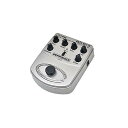 BEHRINGER ( ベリンガー ) / BDI21 V-Tone Bass ベース用プリアンプDI夏休みセール