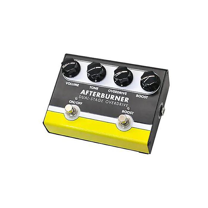 Port city amplification/Salemboost極上ブースト SALEM BOOST – Port City Amps