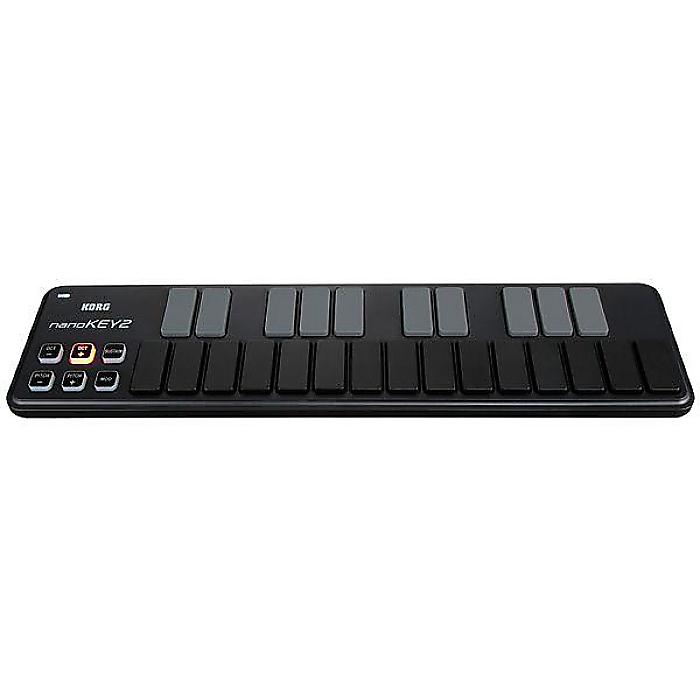 Korg nanoKEY2 (BK / WH)