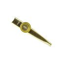 CLARKE ( クラーク ) / Standard Gold Kazoo Tubed Display夏休みセール
