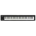 KORG ( コルグ ) / microKEY2-61 AIR MIDIキーボード ワイヤレス 61鍵ハロウィーンセール/ハロウィングッズ