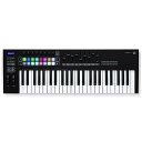 NOVATION ( ノベーション ) / Launchkey 49 MK3 MIDIキーボード夏休みセール