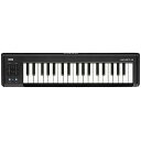 KORG ( コルグ ) / microKEY2-37 AIR MIDIキーボード ワイヤレス 37鍵ハロウィーンセール/ハロウィングッズ(2)