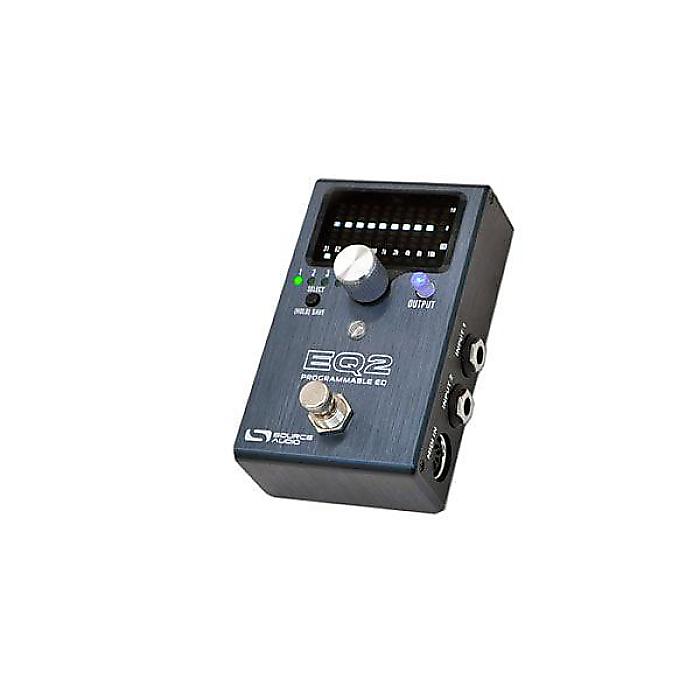 Source AudioのProgrammable EQ エフェクター Source Audio Programmable EQ