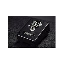 Victory Amps ( ビクトリーアンプ ) / Custom V10 Single Footswitch - Boost - Satin Black夏休...