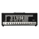 EVH ( イーブイエイチ ) / 5150 ICONIC 80W Head Black 100V JPN夏休みセール