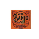 La Bella ( ラベラ ) / BG110-BE Banjo Guitar, Ball-Ends夏休みセール
