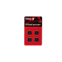 DADDARIO ( ダダリオ ) / PW-CR2032-04 LITHIUM CR2032 BATTERY夏休みセール