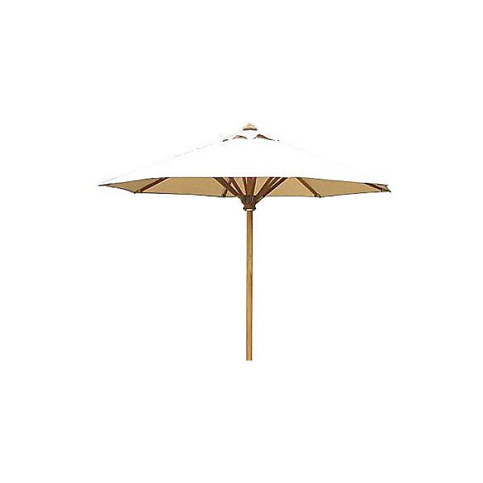 BASIX ( ベーシックス ) / 耐水ガーデンパラソル GPT180DL 【B品】夏休みセール