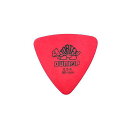 JIM DUNLOP ( ジムダンロップ ) / TORTEX TRIANGLE 0.50mm夏休みセール