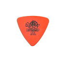 JIM DUNLOP ( ジムダンロップ ) / TORTEX TRIANGLE 0.60mm夏休みセール