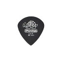 JIM DUNLOP ( ジムダンロップ ) / TORTEX PITCH BLACK JAZZ III GUITAR PICK 0.88夏休みセール