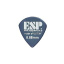 ESP ( イーエスピー ) / PJ-PSU088 ギターピック夏休みセール
