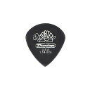 JIM DUNLOP ( ジムダンロップ ) / TORTEX PITCH BLACK JAZZ III GUITAR PICK 1.14夏休みセール