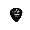 JIM DUNLOP ( ジムダンロップ ) / TORTEX PITCH BLACK JAZZ III GUITAR PICK 0.73夏休みセール