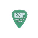 ESP ( イーエスピー ) / PT-PSU10 GR ギターピック夏休みセール