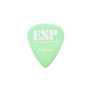 ESP ( イーエスピー ) / PT-PS08 / GR(M) ギターピック夏休みセール