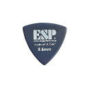 ESP ( イーエスピー ) / PD-PSU06 B ギターピック夏休みセール