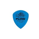 JIM DUNLOP ( ジムダンロップ ) / Tortex Flow Standard 1.00mm夏休みセール