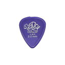 JIM DUNLOP ( ジムダンロップ ) / DELRIN 500 Standard/2.00夏休みセール