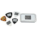 Freedom Custom Guitar ( フリーダムカスタムギターリサーチ ) / SP-PC-01 pick Container with 5 Pick...