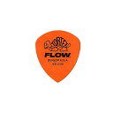 JIM DUNLOP ( ジムダンロップ ) / Tortex Flow Standard 0.60mm夏休みセール