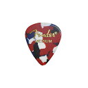 FENDER ( フェンダー ) / 351 Shape Confetti Mediumハロウィーンセール/ハロウィングッズ
