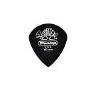 JIM DUNLOP ( ジムダンロップ ) / TORTEX PITCH BLACK JAZZ III GUITAR PICK 0.60夏休みセール