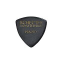 SCHECTER ( シェクター ) / SPD-HN10 BK ギターピック夏休みセール