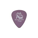 JIM DUNLOP ( ジムダンロップ ) / GATOR GRIP STANDARD 0.71夏休みセール