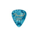 FENDER ( フェンダー ) / 351 Shape Premium Extra Ocean Turquoise Heavy夏休みセール