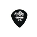 JIM DUNLOP ( ジムダンロップ ) / TORTEX PITCH BLACK JAZZ III GUITAR PICK 0.50夏休みセール