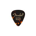 FENDER ( フェンダー ) / 351 Shape Extra Heavy Tortoise Shell夏休みセール